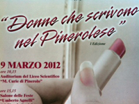 donne che scrivono_I
